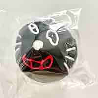 実況者　キヨ　キーホルダー　グッズ　キヨ猫　まとめ　セット　top4 キヨ キヨ猫 きよねこっ ゲーム実況者グッズ TOP4 in TOKYODOME